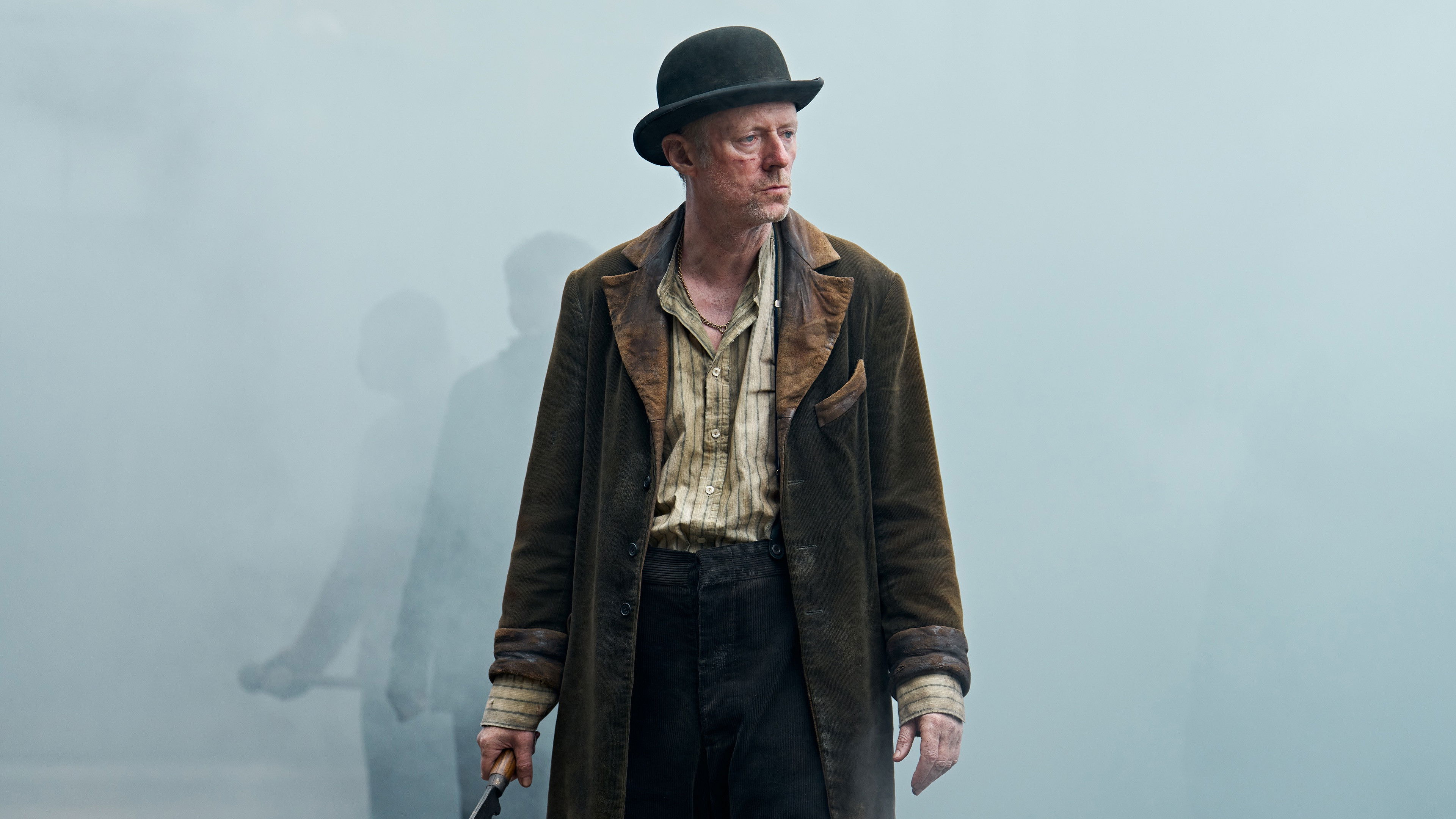 Сезон 2 Серия 3