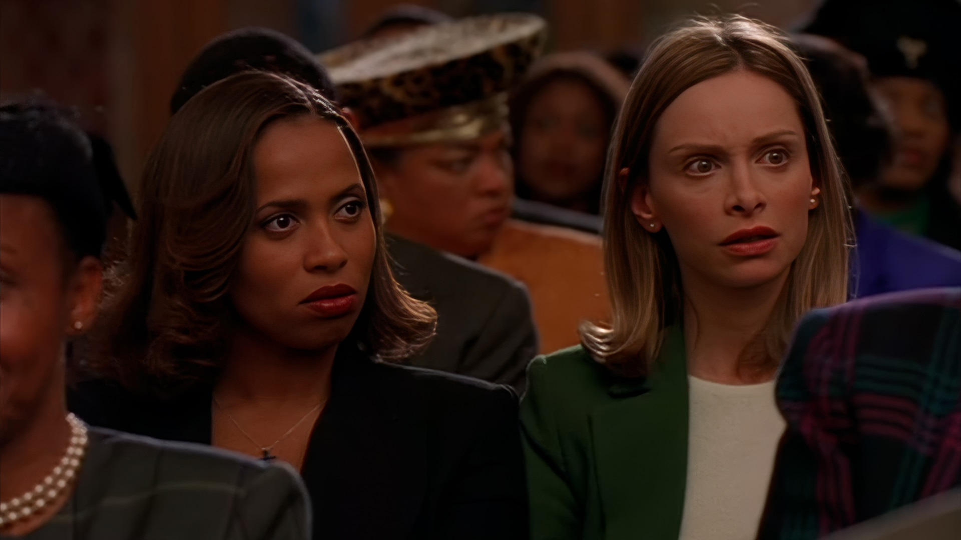 Сезон 2 Серия 16