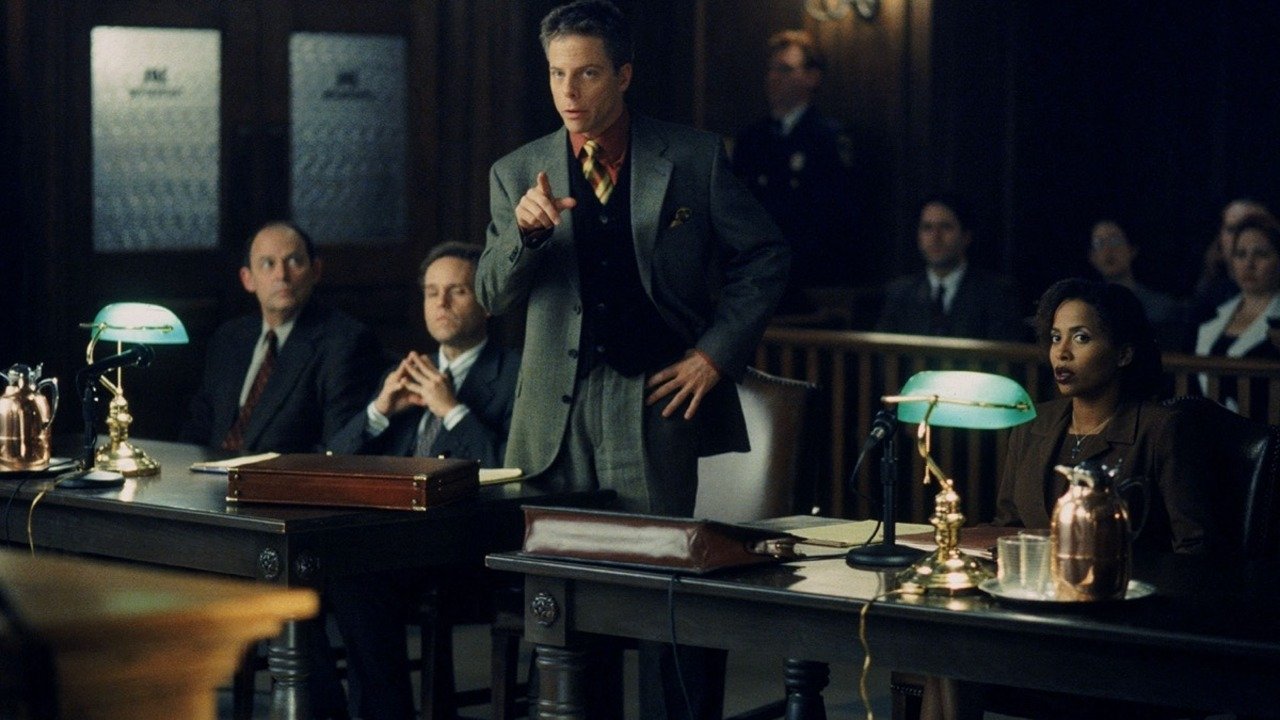 Сезон 2 Серия 13