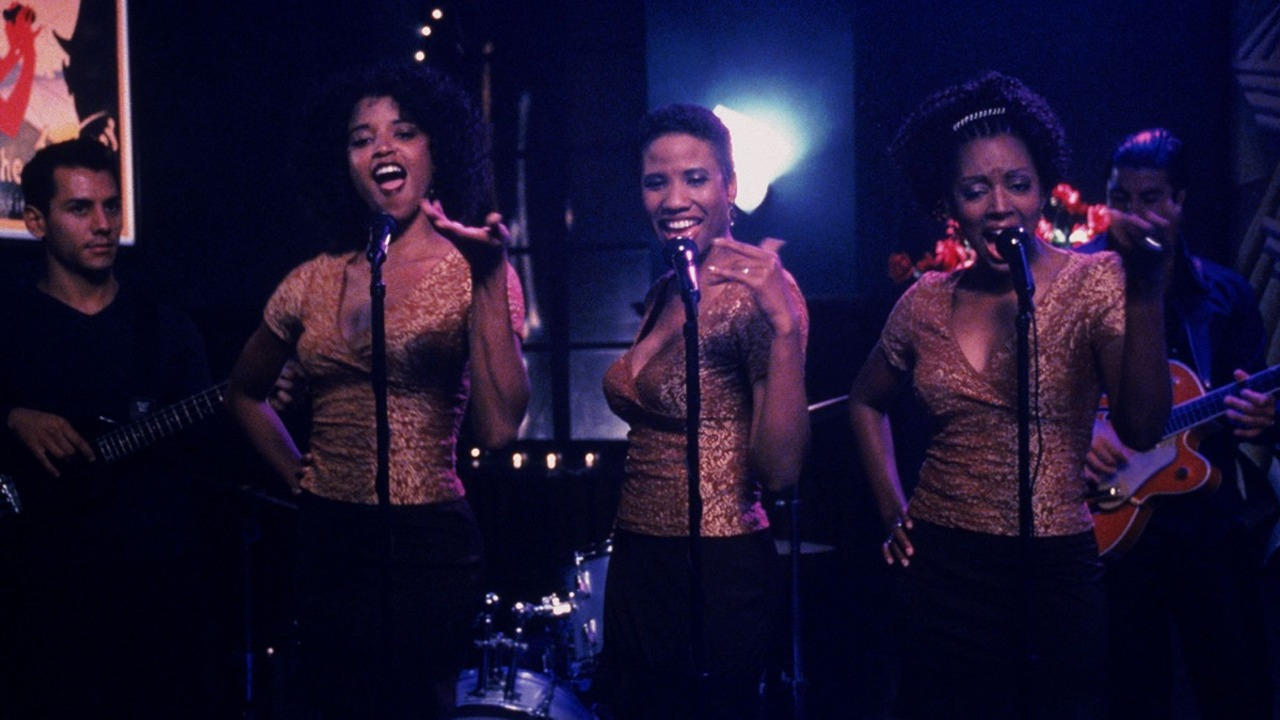 Сезон 2 Серия 2