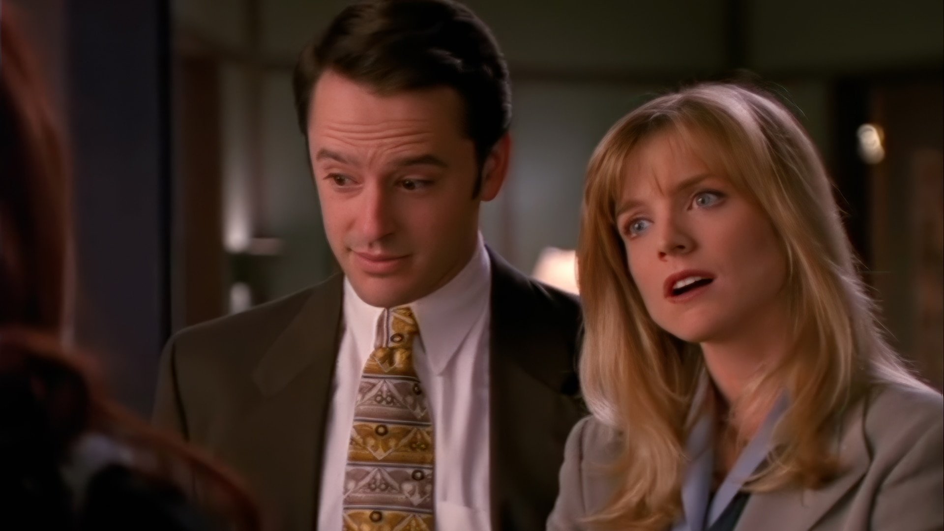 Сезон 1 Серия 14