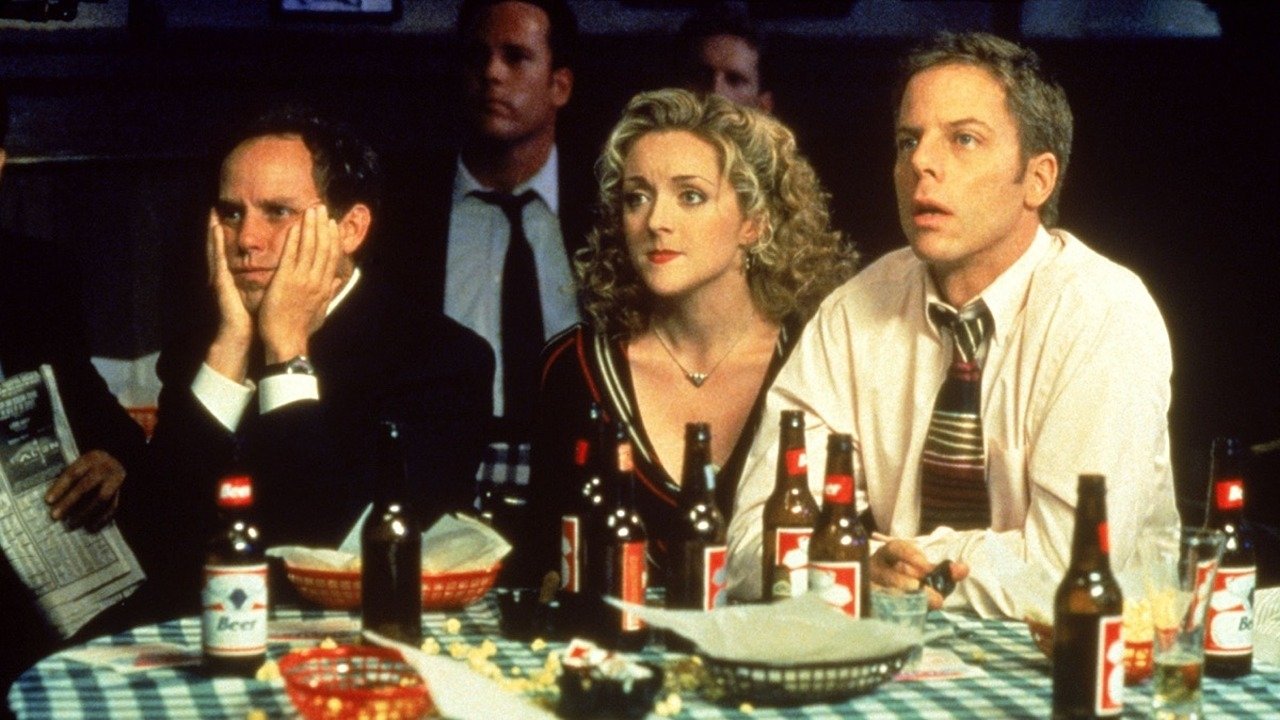 Сезон 1 Серия 12