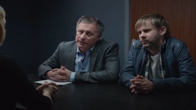 Сезон 1 Серия 12