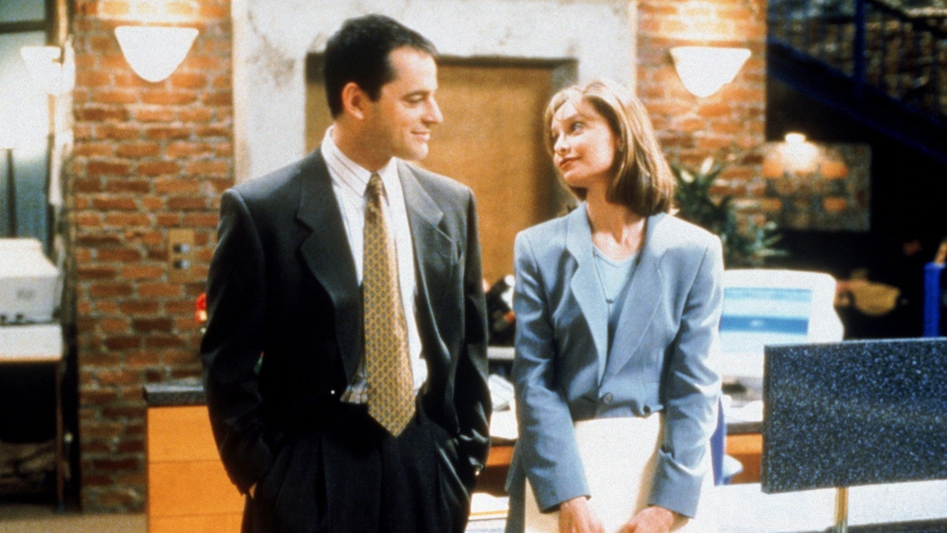 Сезон 1 Серия 1