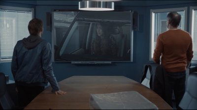 Сезон 1 Серия 10