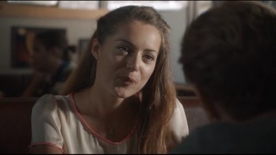 Сезон 1 Серия 9