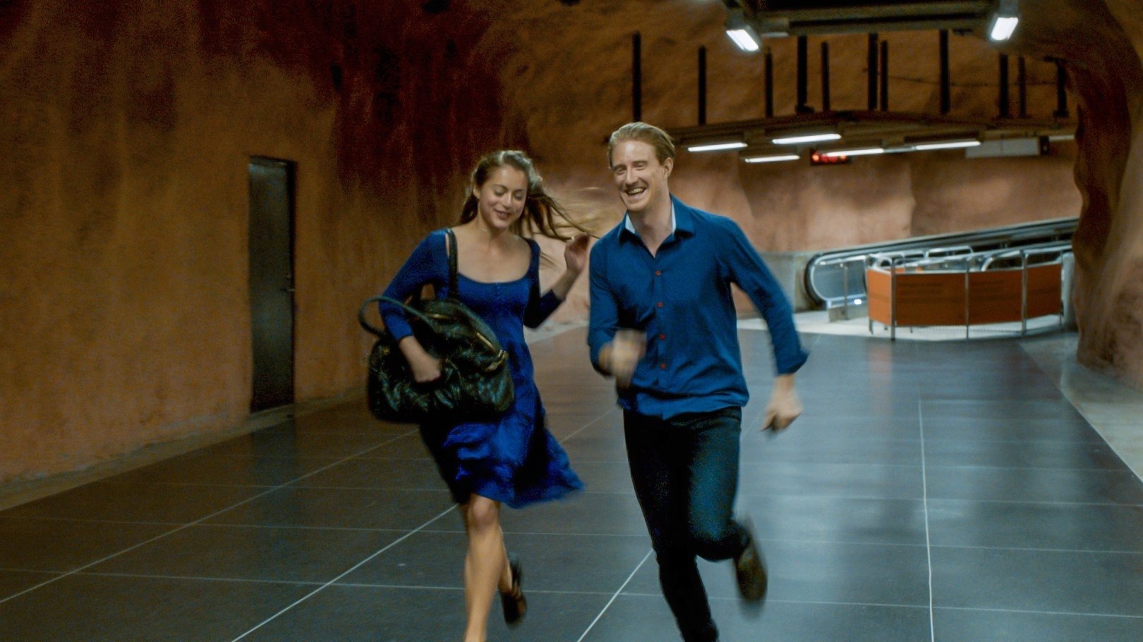 Сезон 1 Серия 6