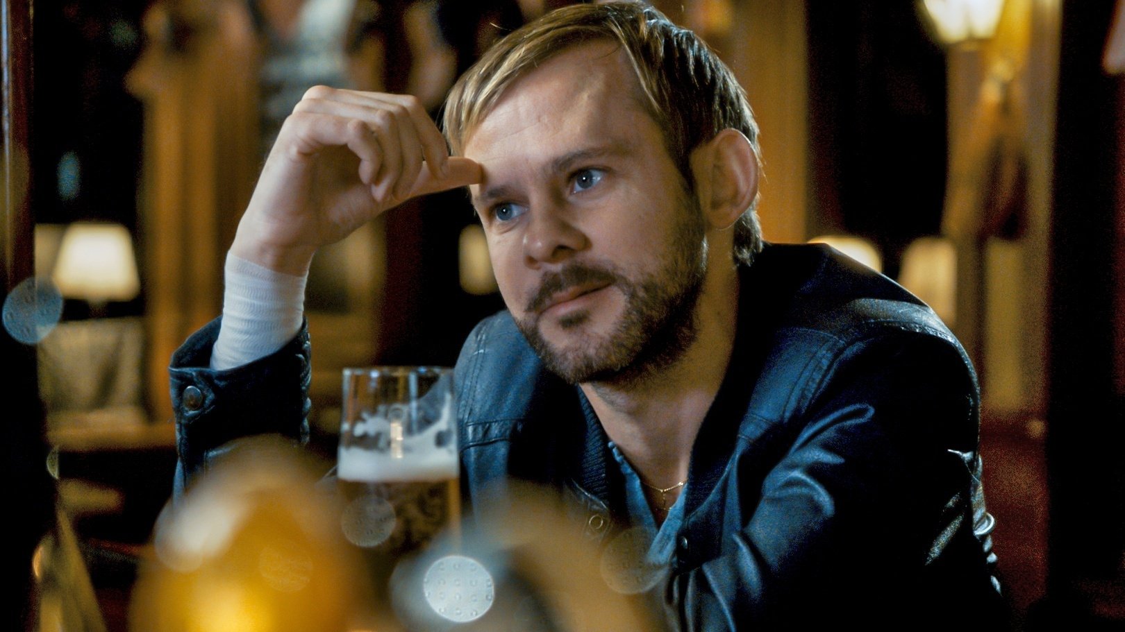 Сезон 1 Серия 5