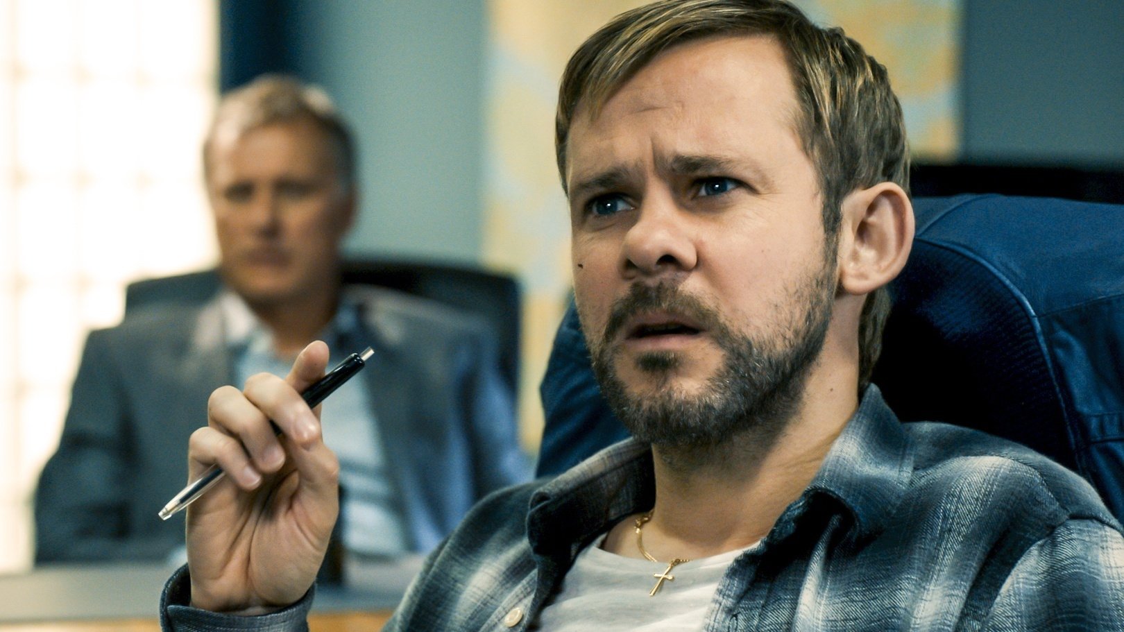 Сезон 1 Серия 4