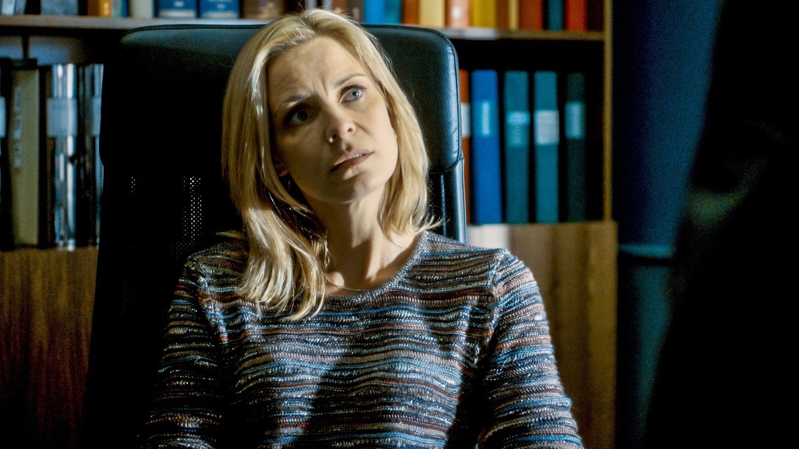 Сезон 1 Серия 3