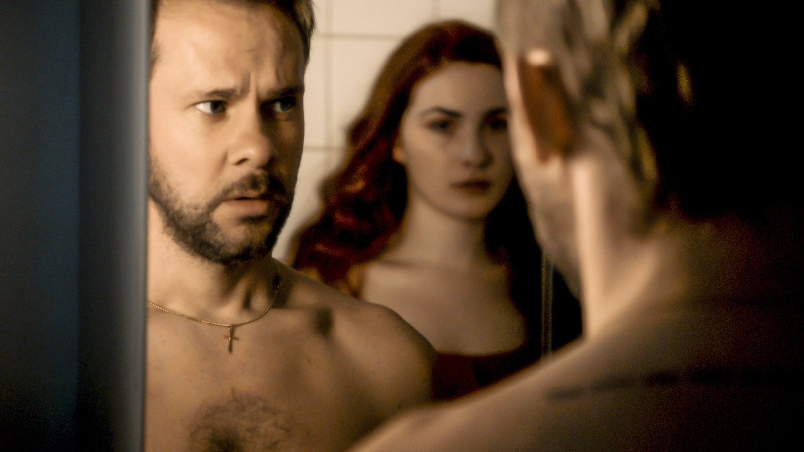 Сезон 1 Серия 2