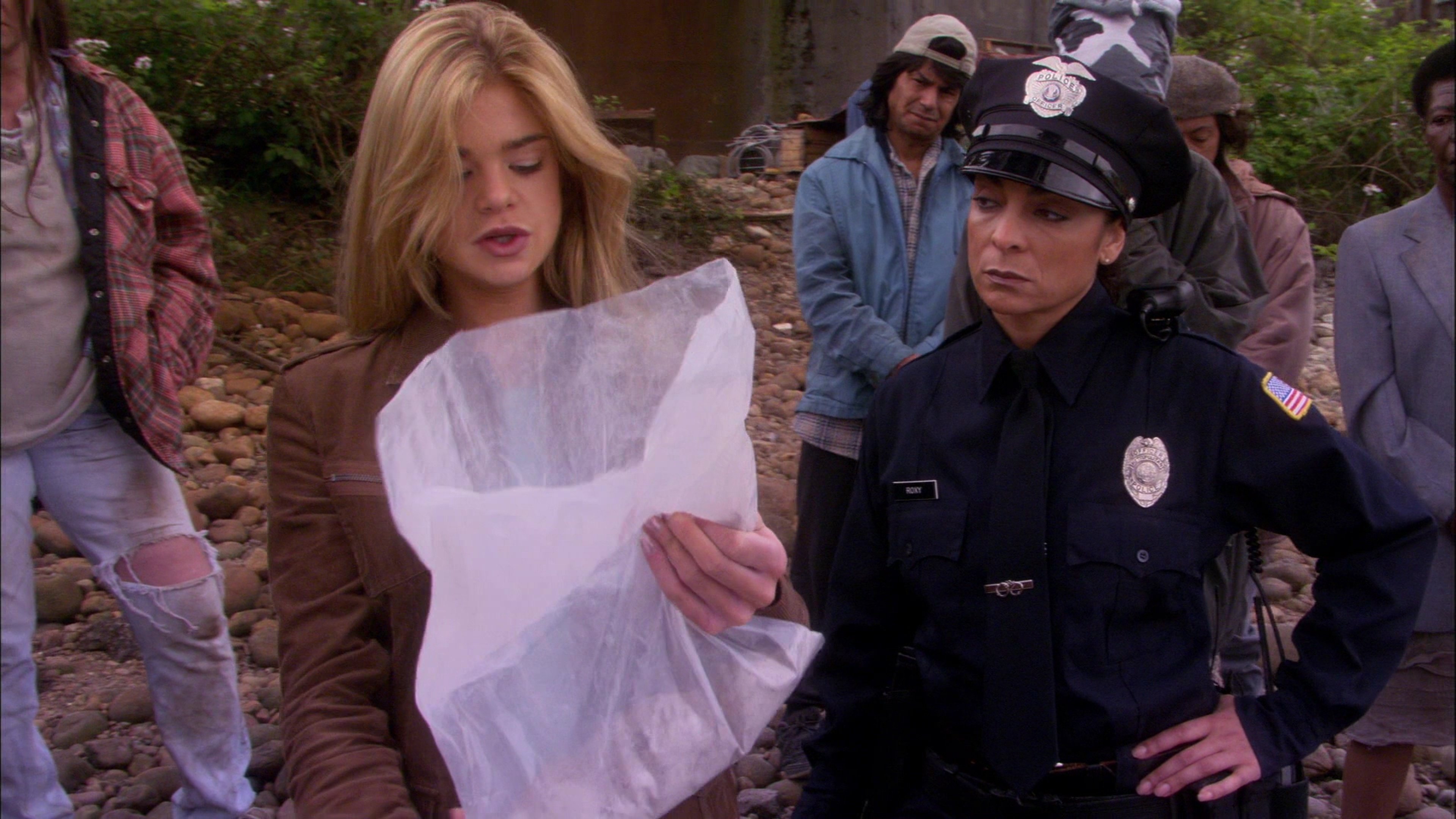 Сезон 2 Серия 11