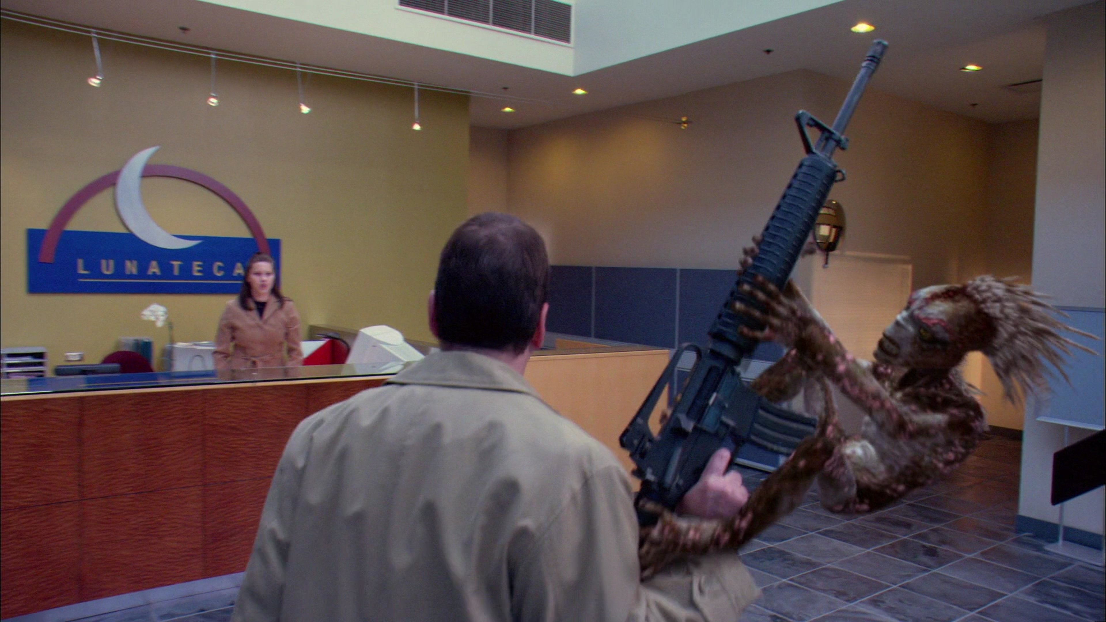 Сезон 2 Серия 6