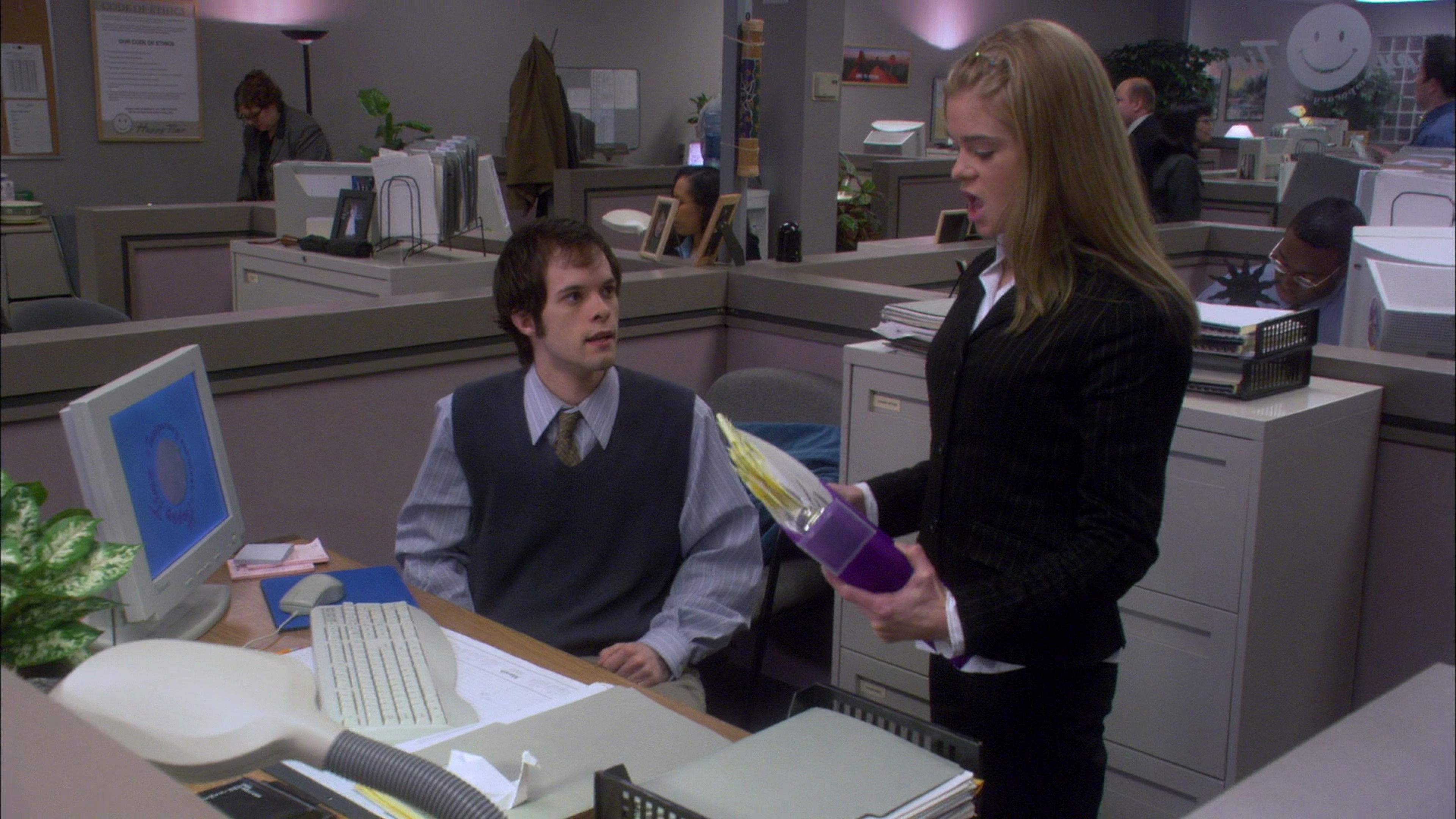 Сезон 2 Серия 4