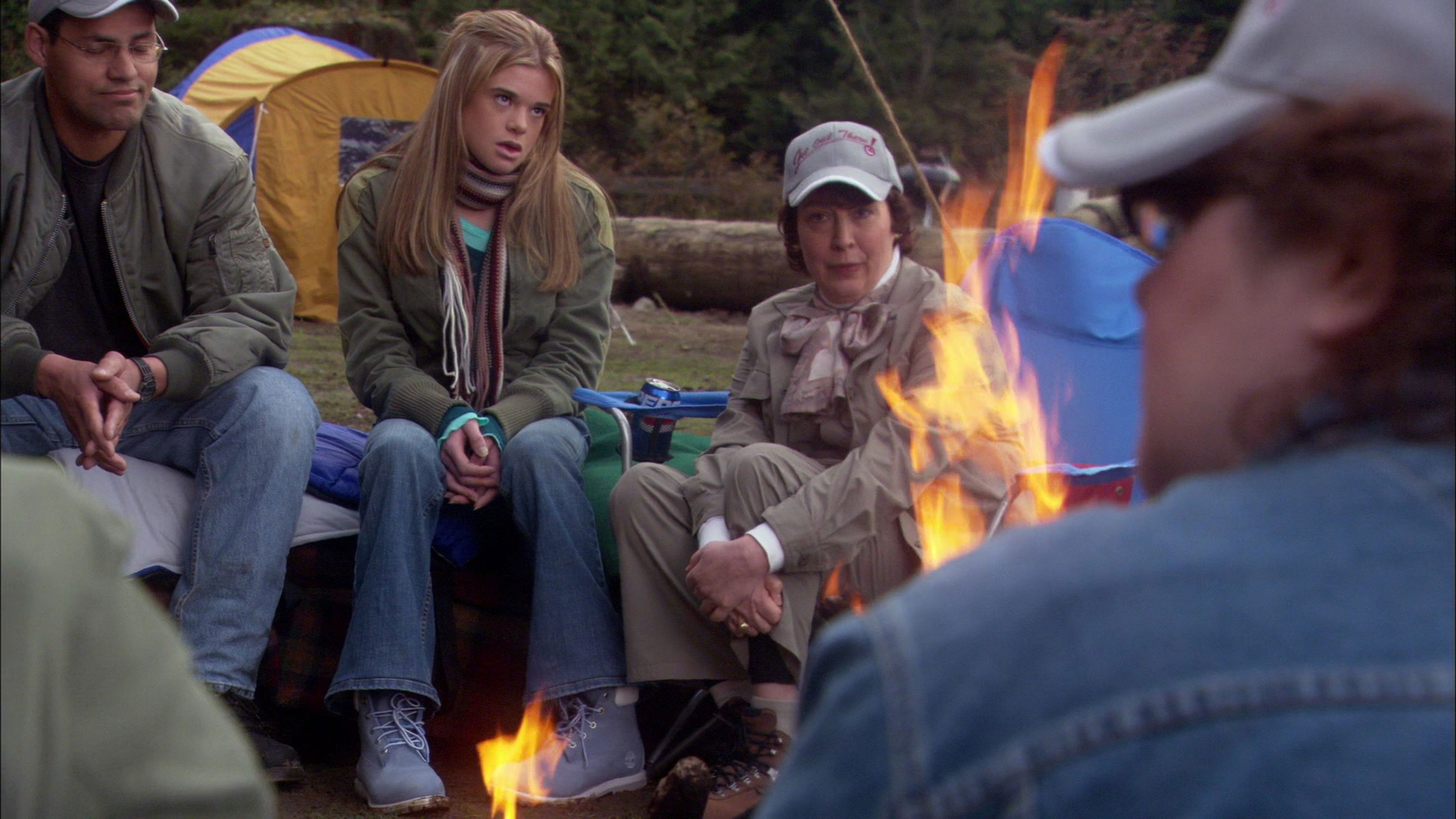 Сезон 2 Серия 3