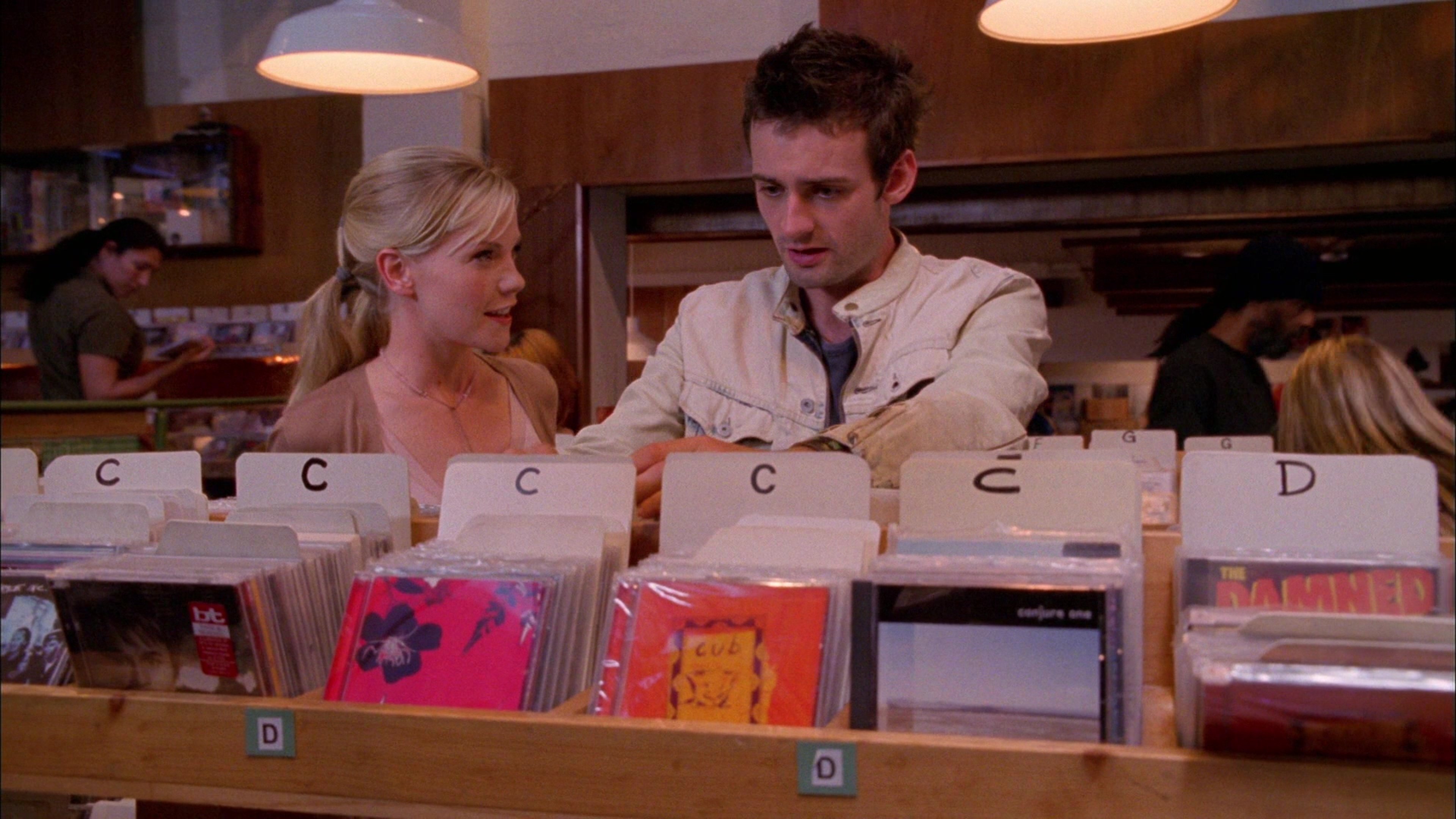 Сезон 1 Серия 14