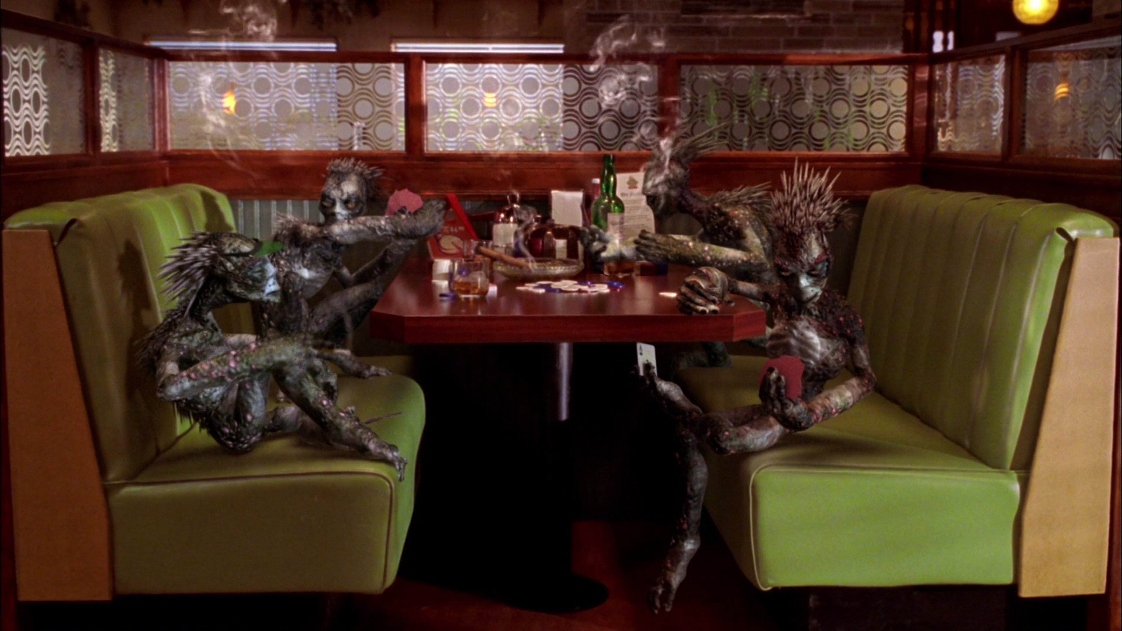 Сезон 1 Серия 13