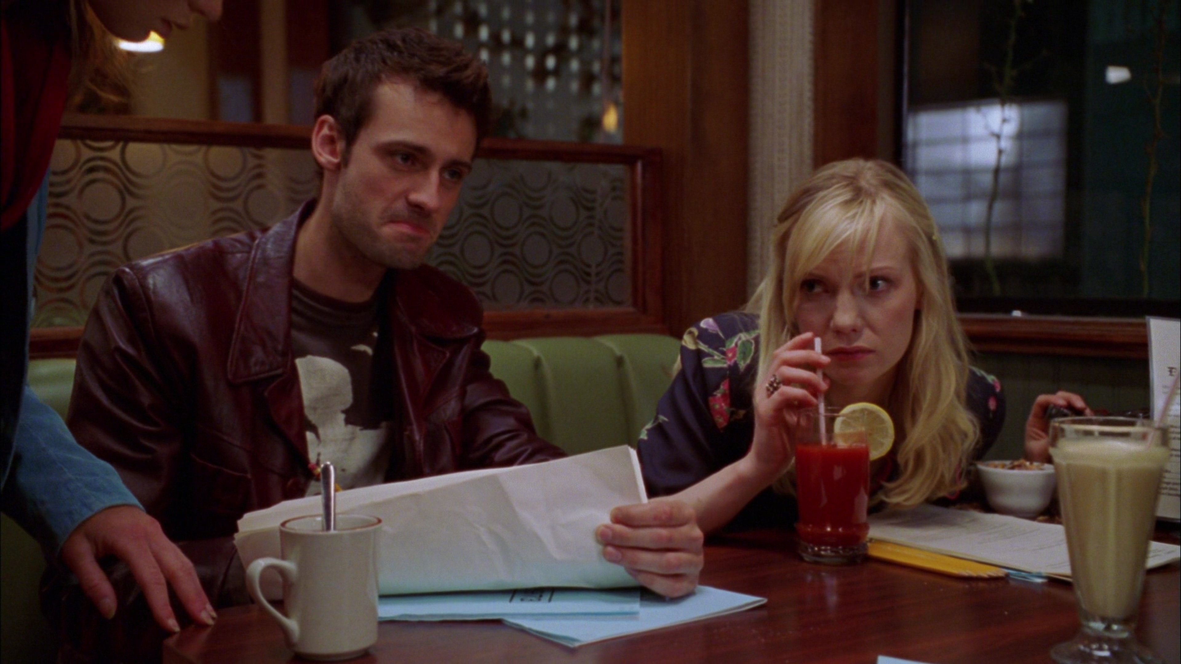 Сезон 1 Серия 12