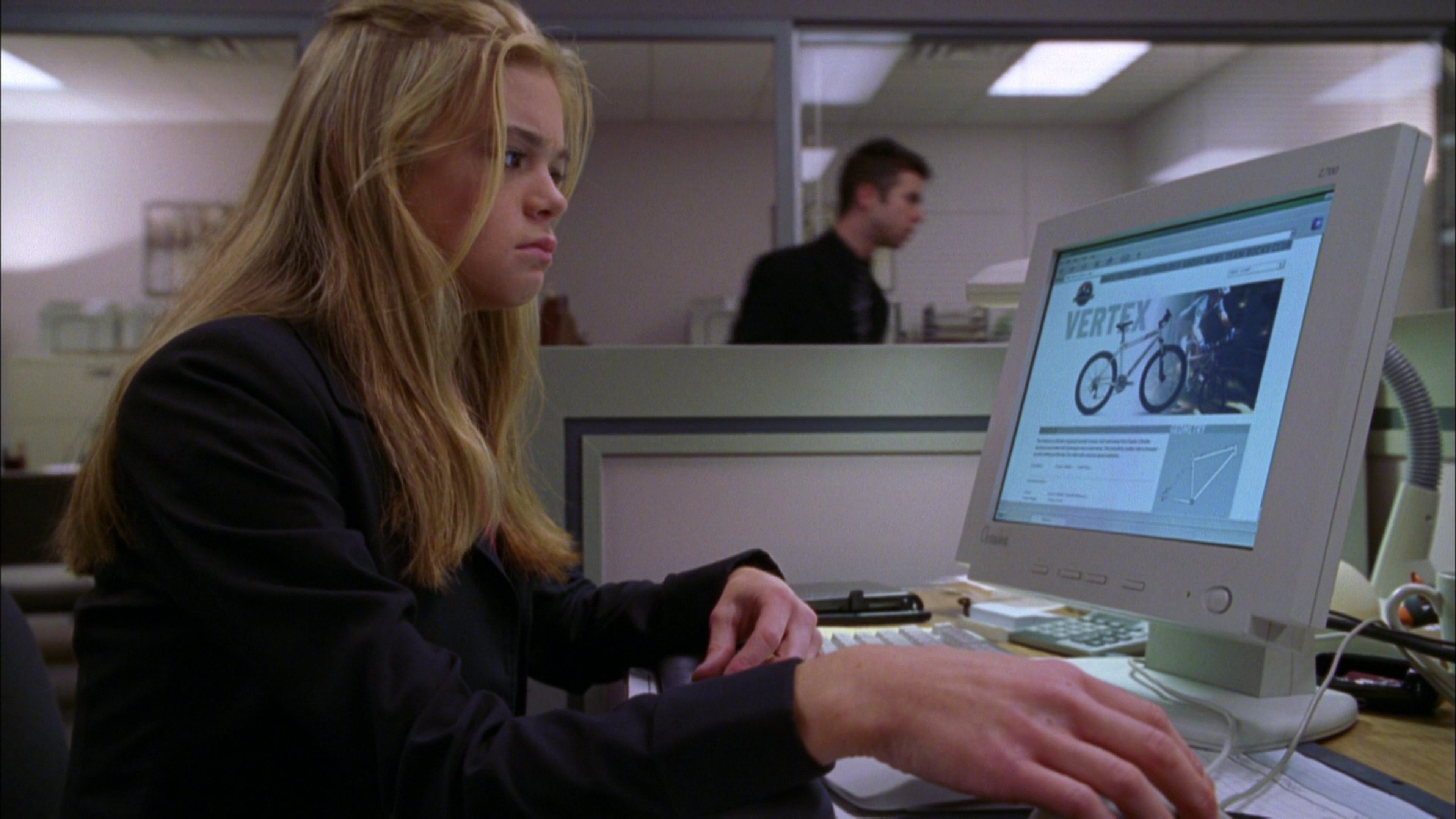 Сезон 1 Серия 11