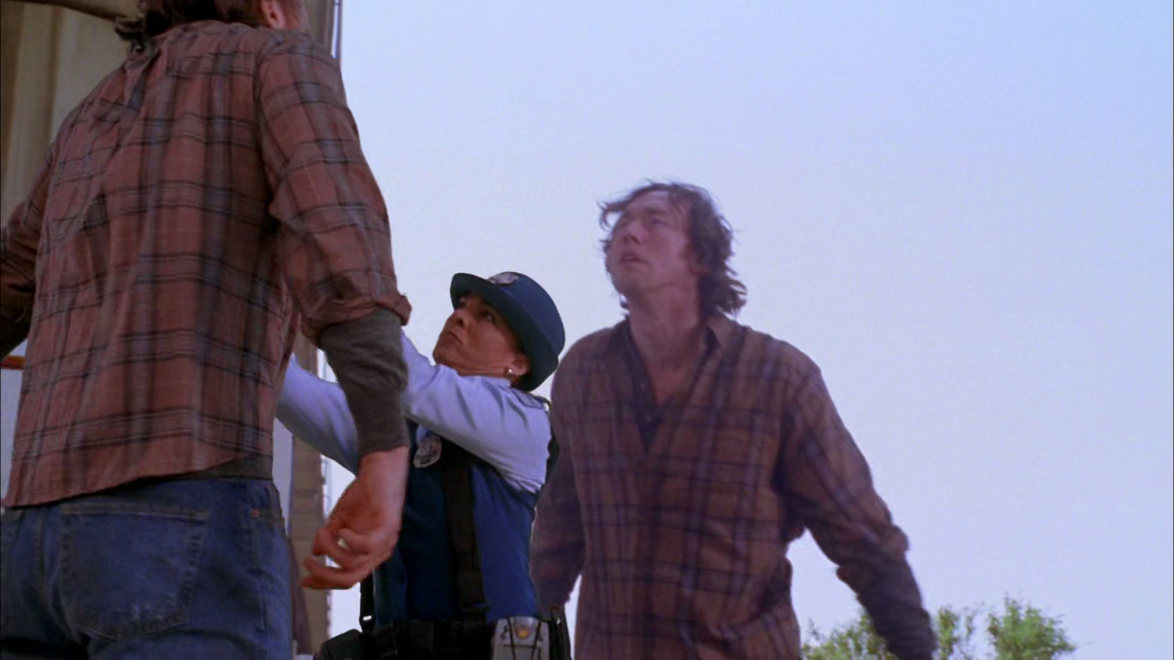 Сезон 1 Серия 9