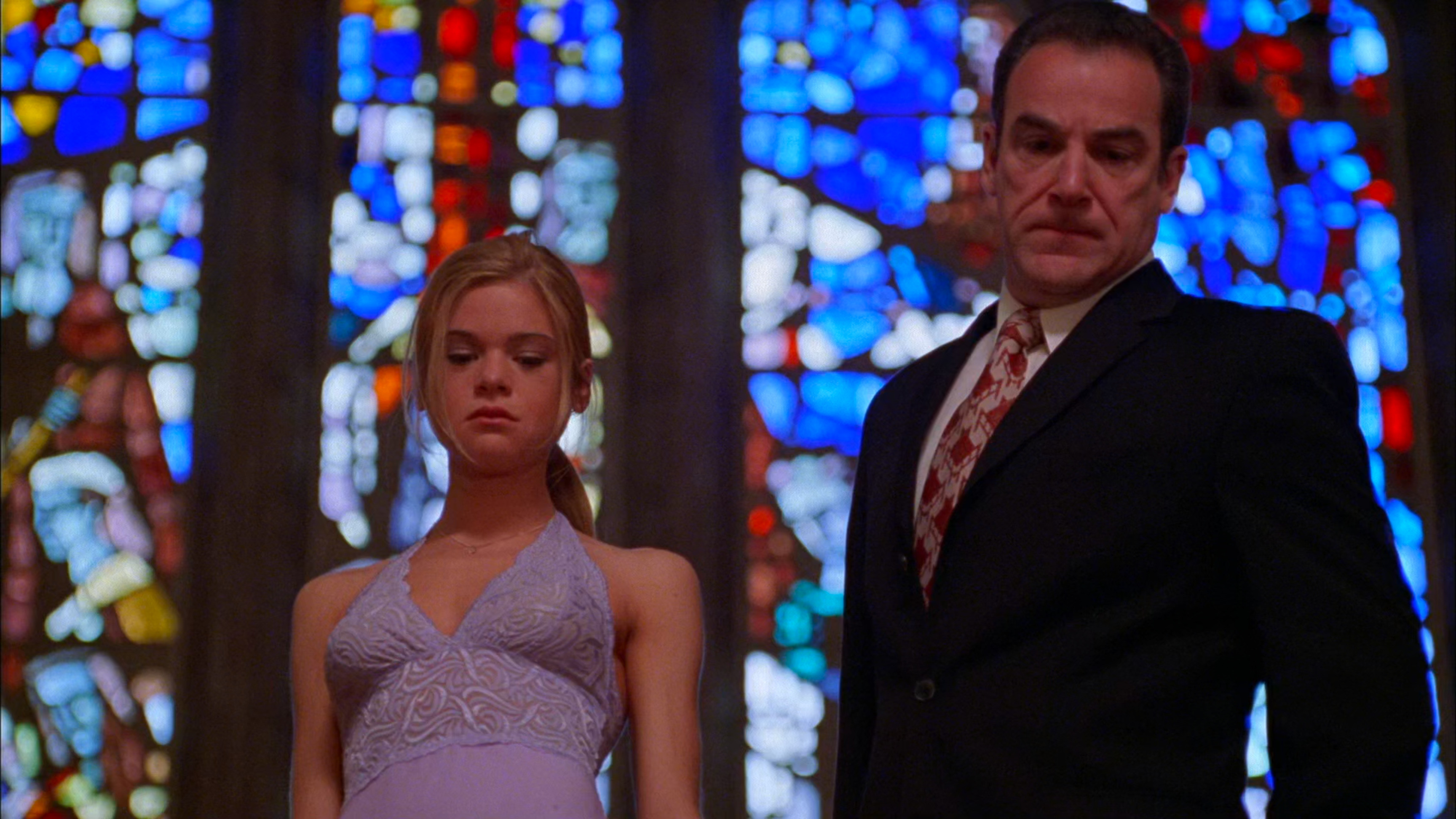 Сезон 1 Серия 7