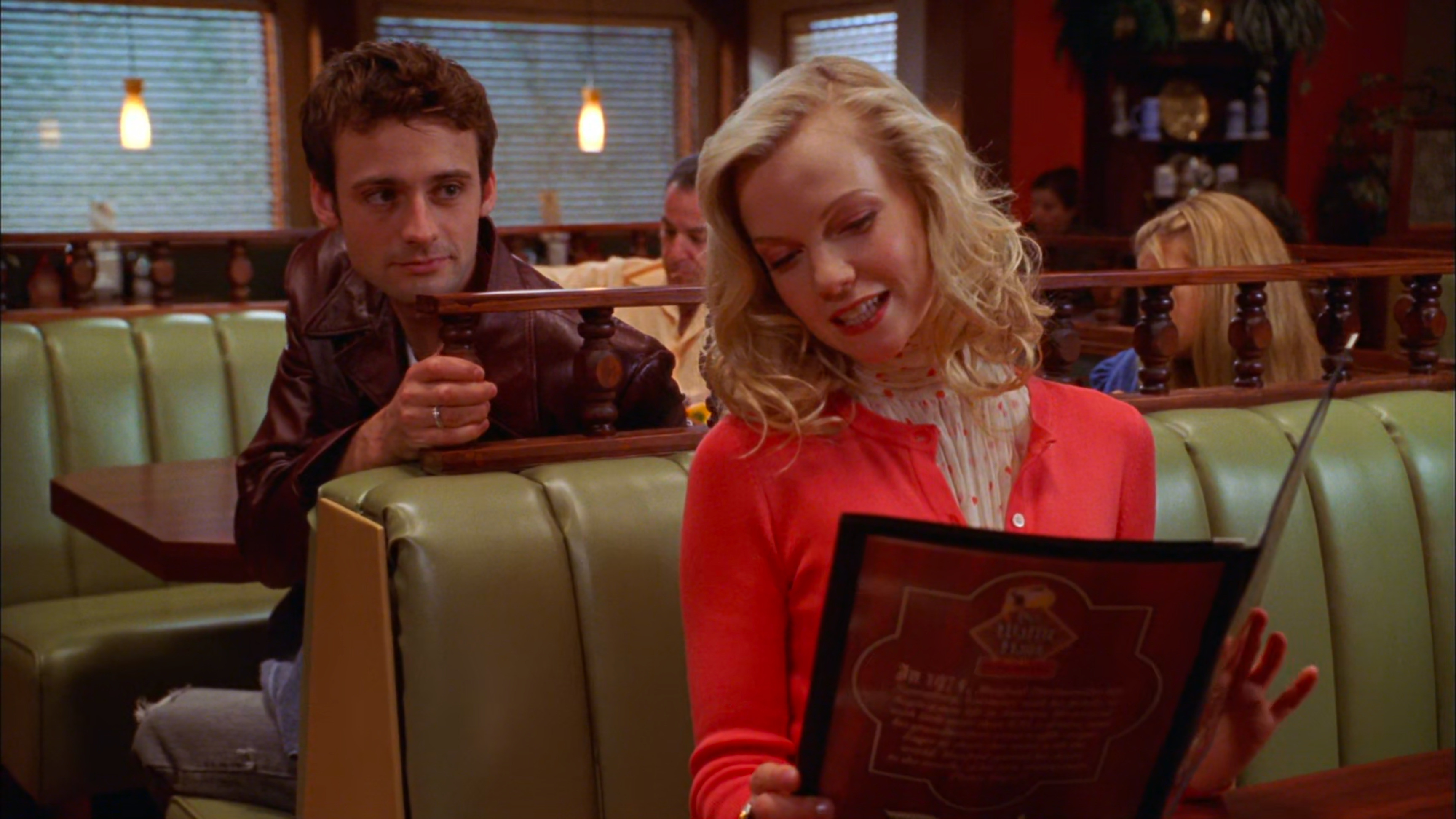 Сезон 1 Серия 6