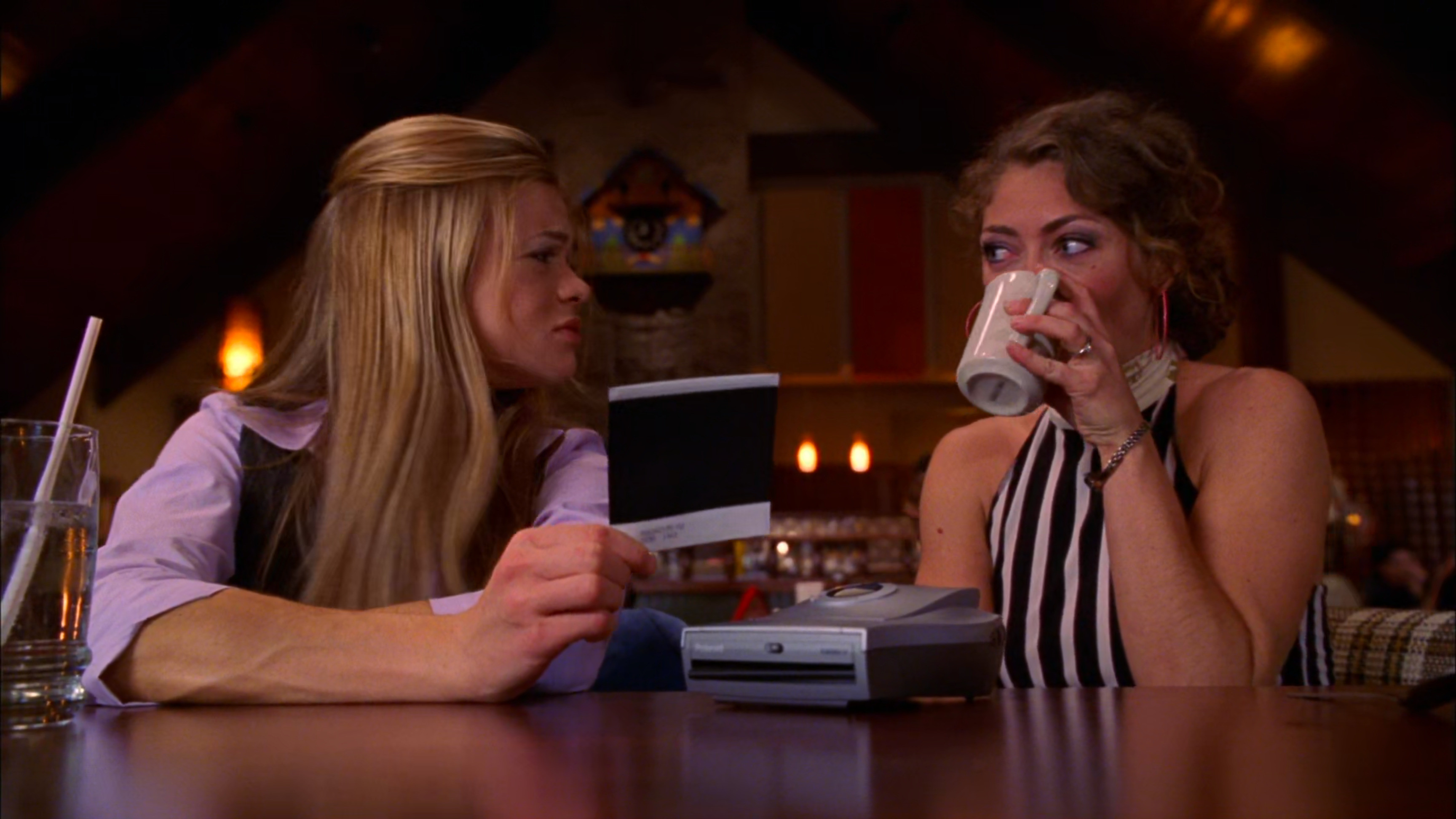 Сезон 1 Серия 5