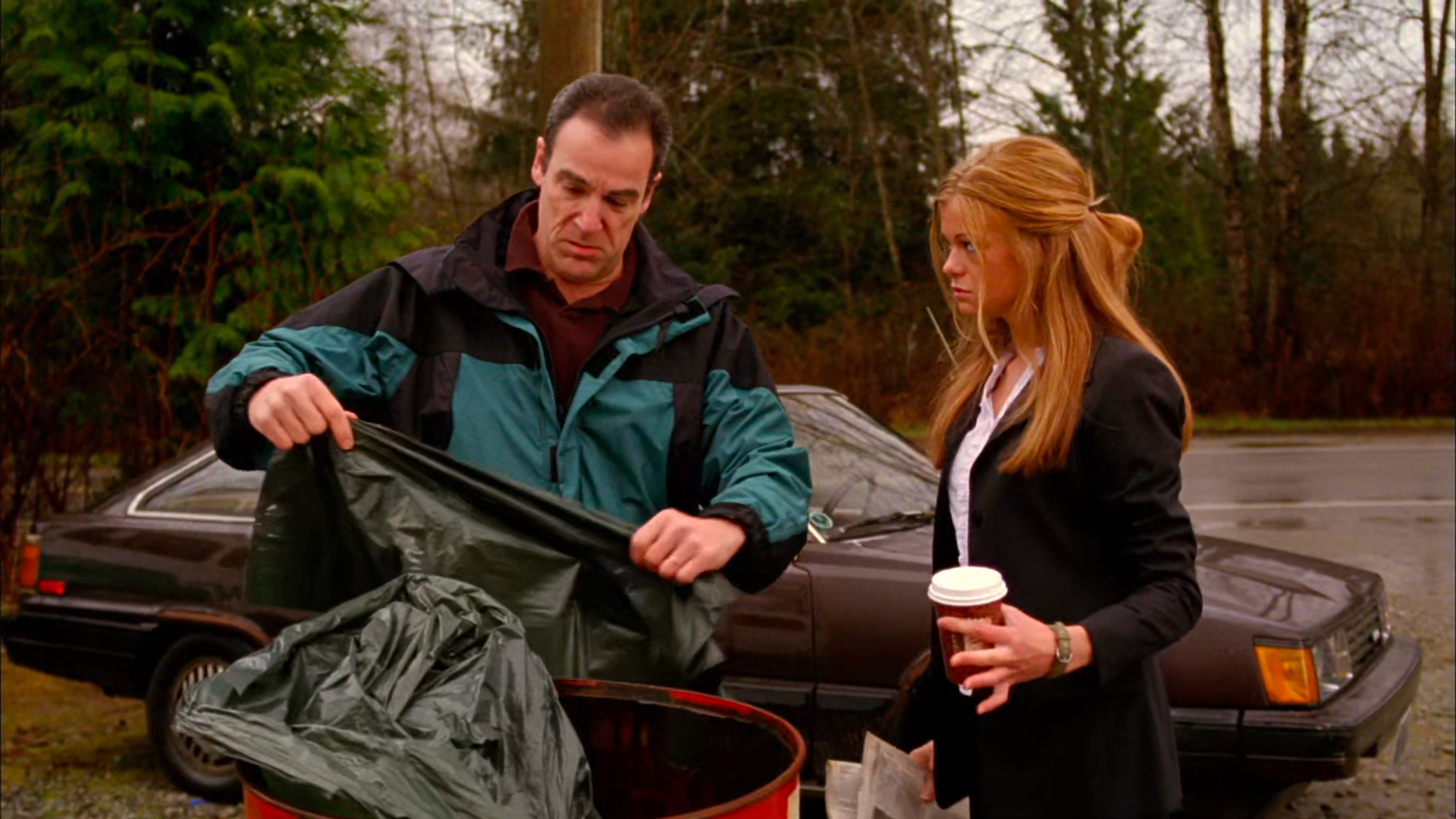 Сезон 1 Серия 3