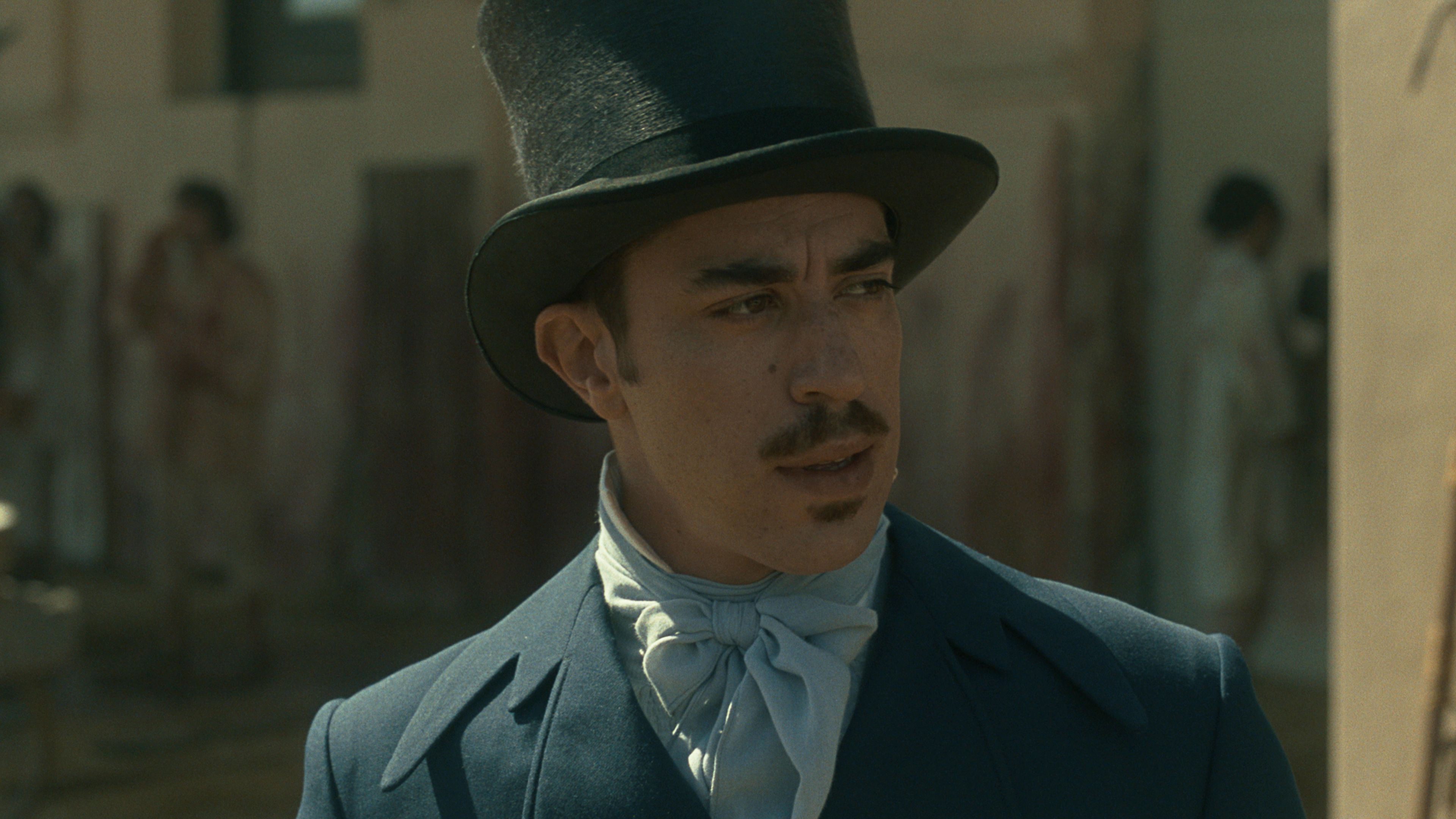 Сезон 1 Серия 7