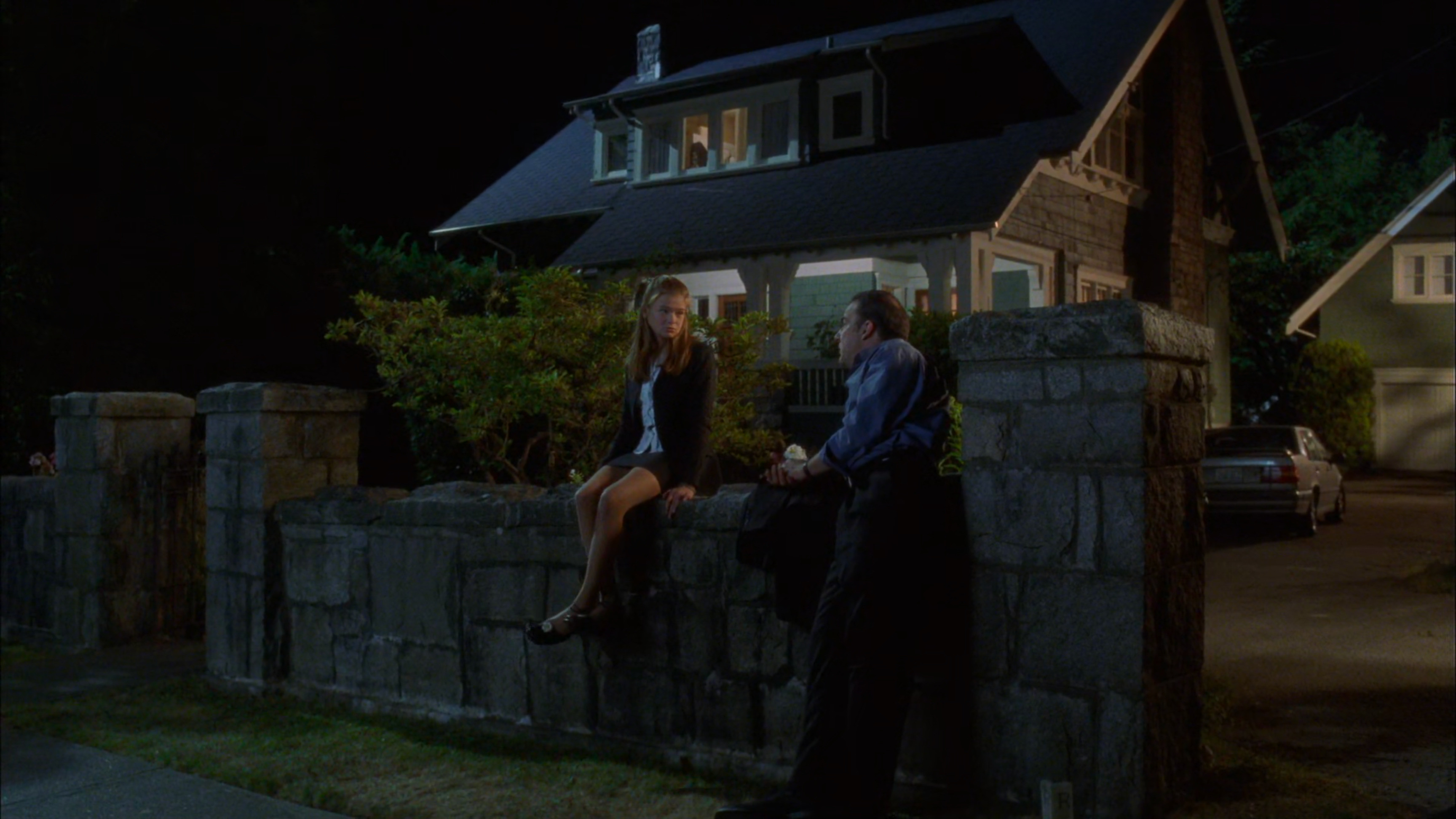 Сезон 1 Серия 1