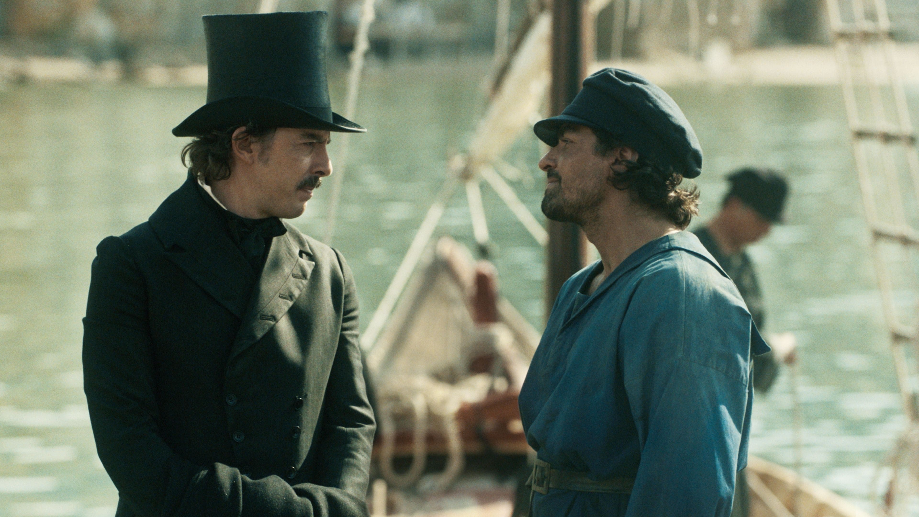 Сезон 1 Серия 6