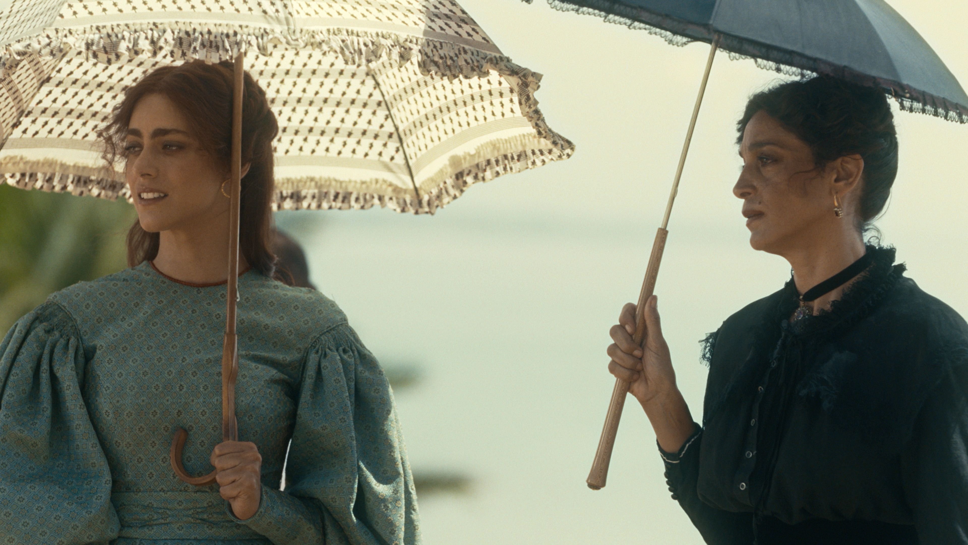 Сезон 1 Серия 5