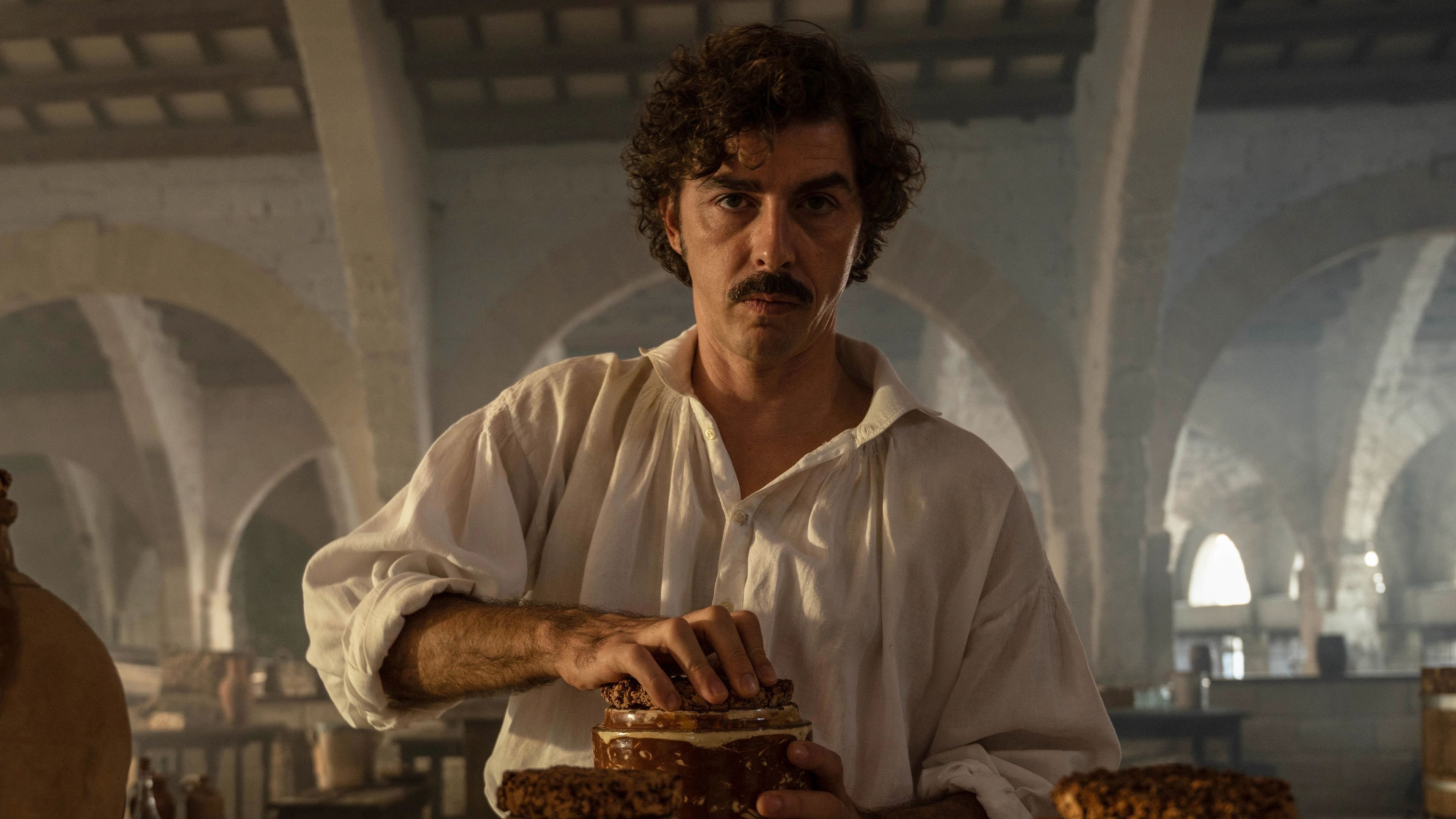 Сезон 1 Серия 4