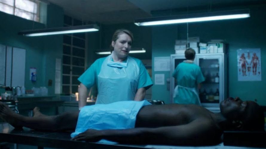 Сезон 4 Серия 6