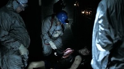 Сезон 4 Серия 5