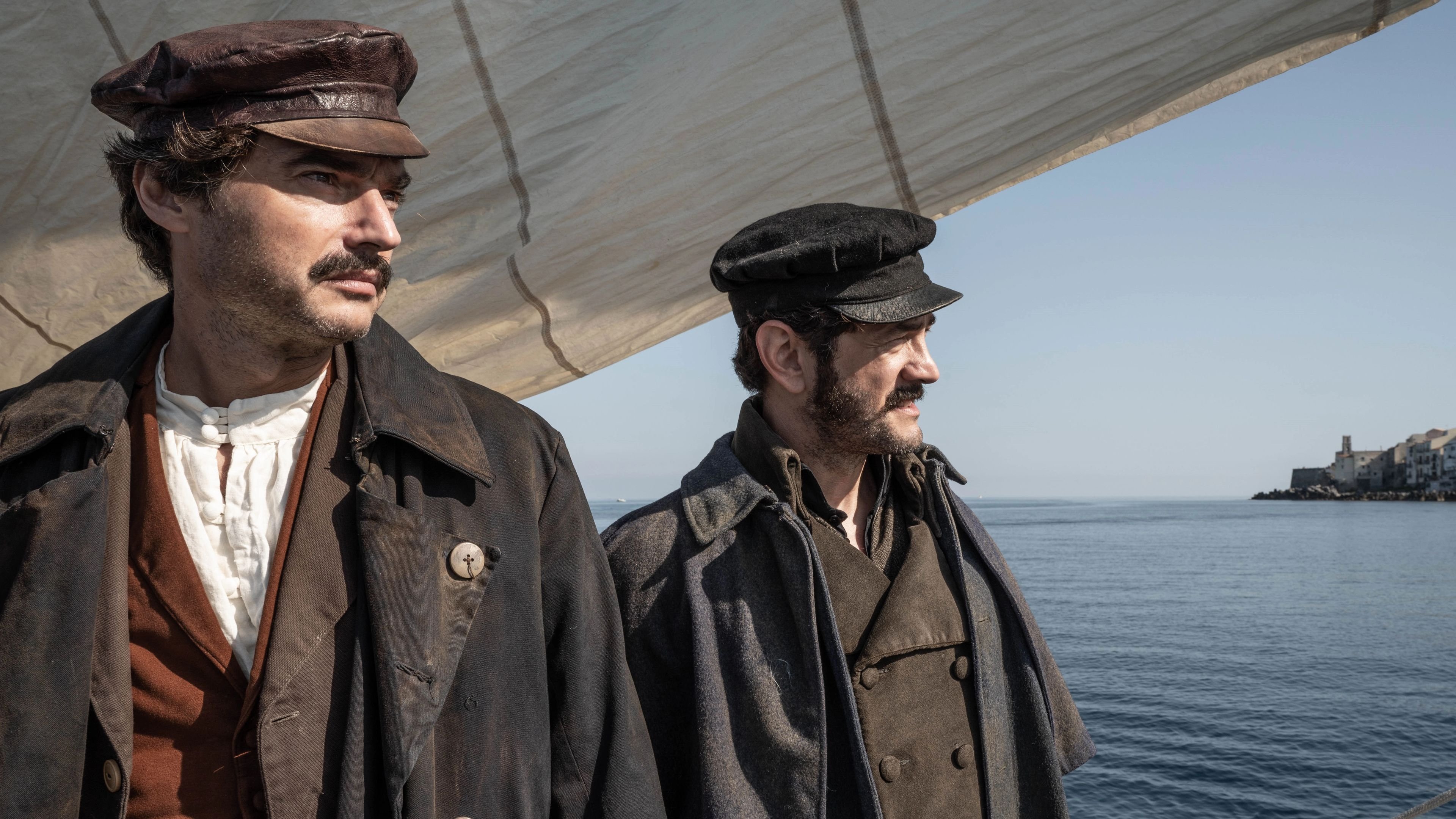 Сезон 1 Серия 1