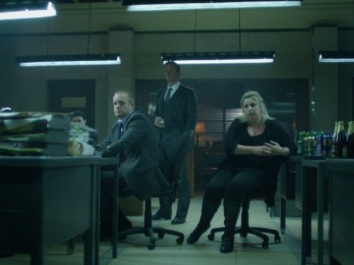 Сезон 3 Серия 6