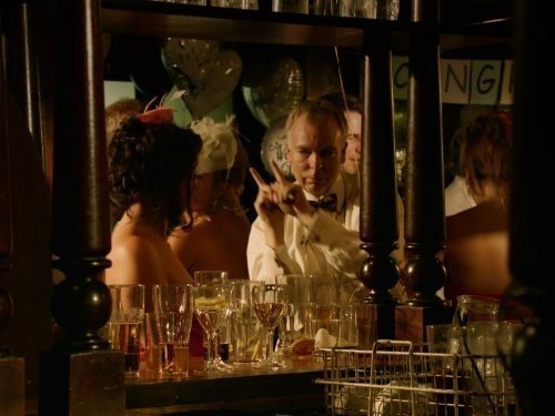 Сезон 3 Серия 1