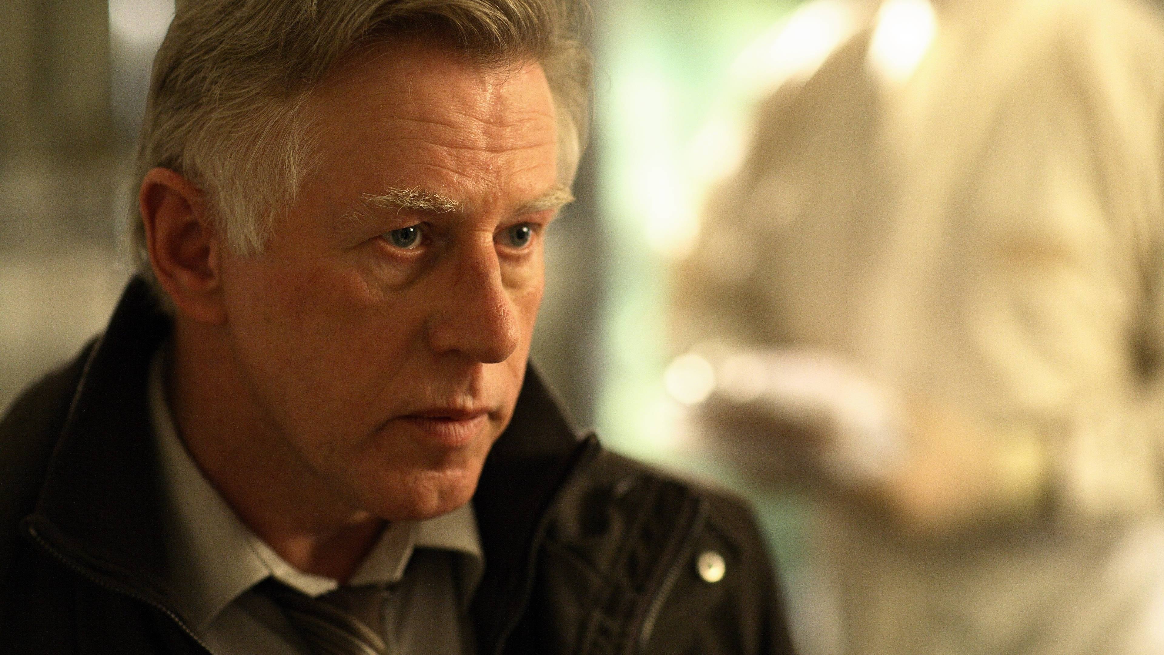 Сезон 1 Серия 3