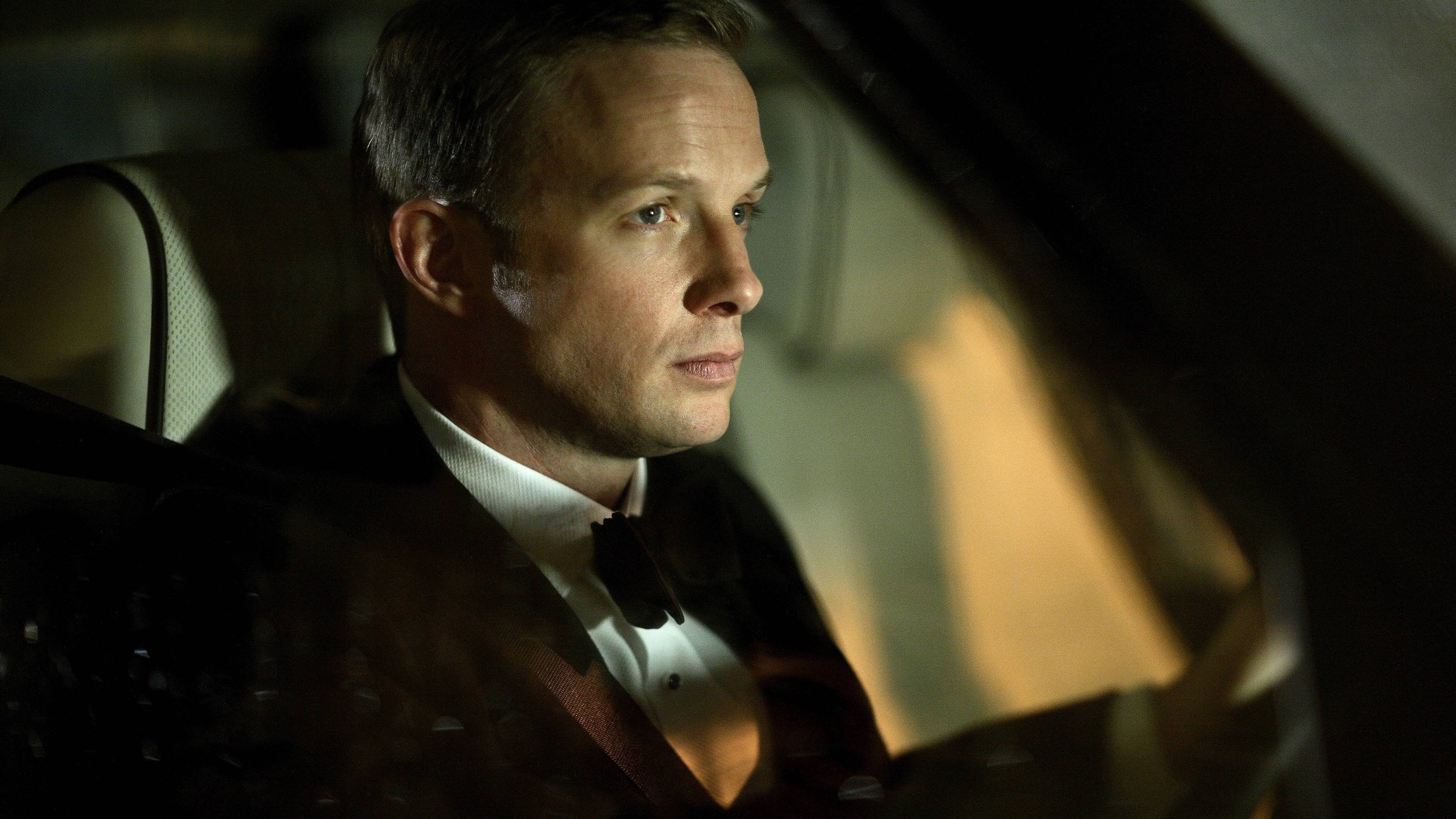 Сезон 1 Серия 1