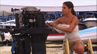 Сезон 1 Серия 59