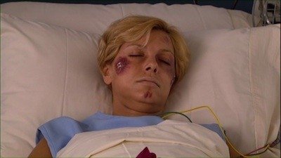 Сезон 1 Серия 56