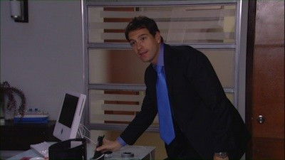 Сезон 1 Серия 53