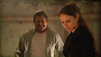 Сезон 1 Серия 39