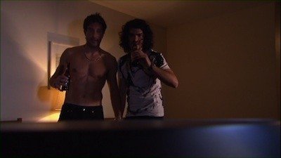 Сезон 1 Серия 38