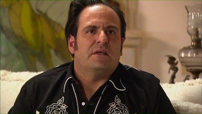 Сезон 1 Серия 35