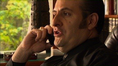 Сезон 1 Серия 33