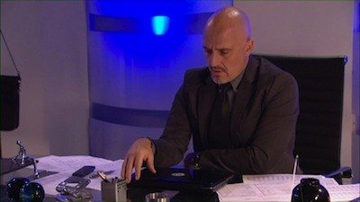 Сезон 1 Серия 32