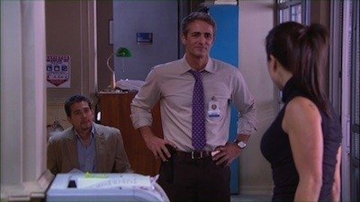 Сезон 1 Серия 30