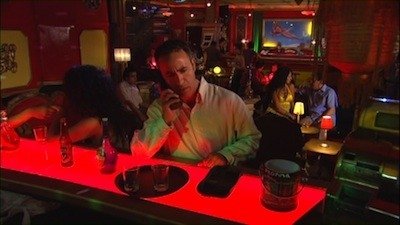 Сезон 1 Серия 27